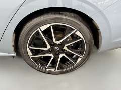 Used 2025  Nissan Sentra SR CVT at Dutro Auto near Zanesville&comma; OH