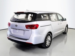 Used 2019  Kia Sedona 4d Wagon L at Graham Auto Mall near Mansfield&comma; OH