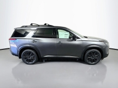 New 2026  Nissan Pathfinder SL 4WD at Dutro Auto near Zanesville&comma; OH