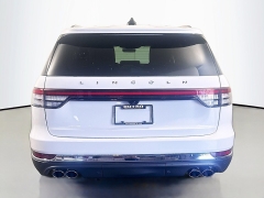New 2026  Lincoln Aviator Reserve AWD at Dutro Auto near Zanesville&comma; OH