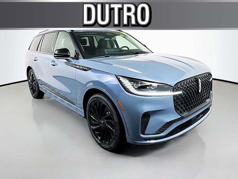 New 2025  Lincoln Aviator Reserve AWD at Graham Auto Mall near Mansfield, OH