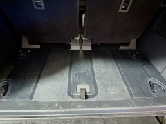 Used 2023  Ford Bronco Big Bend 2 Door 4x4 at Graham Auto Mall near Mansfield, OH