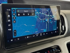 New 2025  Ford Expedition Max Active 4x4 at Graham Auto Mall near Mansfield, OH