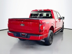 Used 2024  Ford F-150 4WD XLT SuperCrew 5&period;5' Box Hybrid at Dutro Auto near Zanesville&comma; OH
