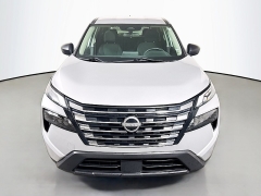 Used 2024  Nissan Rogue AWD S at Graham Auto Mall near Mansfield&comma; OH