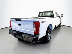 New 2025  Ford Super Duty F-250 4WD XL SuperCab SRW 8' Box at Dutro Auto near Zanesville, OH