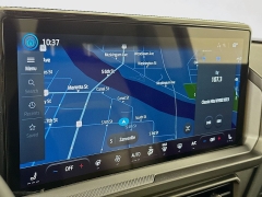 New 2025  Ford Bronco Sport Badlands 4x4 at Dutro Auto near Zanesville, OH