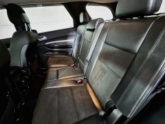 Used 2019  Dodge Durango 4d SUV AWD SXT Plus at Graham Auto Mall near Mansfield&comma; OH