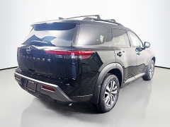 New 2026  Nissan Pathfinder SL 4WD at Dutro Auto near Zanesville&comma; OH