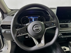 New 2026  Nissan Altima SV FWD at Dutro Auto near Zanesville&comma; OH