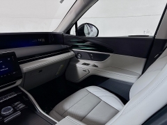 New 2026  Lincoln Nautilus Premiere AWD Hybrid at Dutro Auto near Zanesville&comma; OH