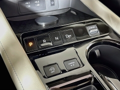 New 2027  Nissan Murano AWD Platinum at Dutro Auto near Zanesville&comma; OH