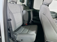 New 2026  Ford Super Duty F-350 2WD XL SuperCab SRW 6.75' Box at Graham Auto Mall near Mansfield, OH