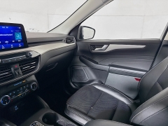 Used 2022  Ford Escape SEL AWD at Graham Auto Mall near Mansfield, OH