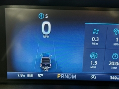 New 2025  Ford Ranger XLT 4WD SuperCrew 5' Box at Graham Auto Mall near Mansfield, OH