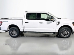 New 2025  Ford F-150 4WD XLT SuperCrew 5.5' Box Hybrid at Graham Auto Mall near Mansfield, OH
