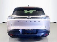 New 2026  Nissan Murano AWD SL at Dutro Auto near Zanesville&comma; OH