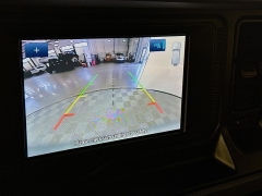 Used 2023  Ford Bronco Big Bend 2 Door 4x4 at Graham Auto Mall near Mansfield, OH