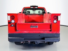 Used 2017  Ford Super Duty F-250 4WD Supercab XL Longbed at Graham Auto Mall near Mansfield&comma; OH
