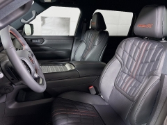 New 2026  Nissan Armada 4x4 PRO-4X &ast;Ltd Avail&ast; at Graham Auto Mall near Mansfield&comma; OH