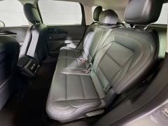 New 2026  Lincoln Nautilus Reserve AWD at Dutro Auto near Zanesville&comma; OH