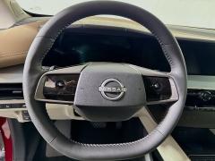 New 2026  Nissan Murano AWD Platinum at Graham Auto Mall near Mansfield, OH