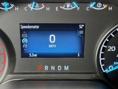 New 2025  Ford Super Duty F-250 4WD XL SuperCab SRW 8' Box at Dutro Auto near Zanesville, OH