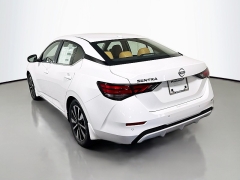 New 2025  Nissan Sentra SV CVT at Graham Auto Mall near Mansfield, OH