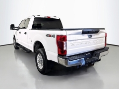 Used 2020  Ford Super Duty F-250 4WD Crew Cab XLT Longbed at Dutro Auto near Zanesville, OH