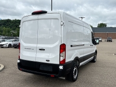Used 2025  Ford Transit Cargo Van T-250 148" Med Rf 9070 GVWR RWD at Dutro Auto near Zanesville&comma; OH