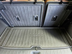 New 2026  Nissan Pathfinder Platinum 4WD at Graham Auto Mall near Mansfield&comma; OH