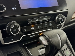 Used 2020  Honda CR-V 4d SUV AWD EX-L at Graham Auto Mall near Mansfield&comma; OH