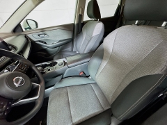 Used 2023  Nissan Rogue AWD SV at Graham Auto Mall near Mansfield&comma; OH