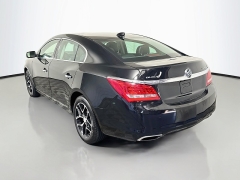 Used 2016  Buick LaCrosse 4d Sedan Sport Touring at Graham Auto Mall near Mansfield&comma; OH