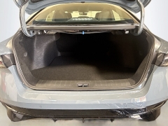 New 2026  Nissan Sentra SR Sedan at Dutro Auto near Zanesville&comma; OH