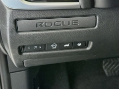 New 2026  Nissan Rogue 2026&period;5 AWD Rock Creek at Graham Auto Mall near Mansfield&comma; OH