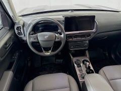 New 2025  Ford Bronco Sport Badlands 4x4 at Dutro Auto near Zanesville&comma; OH