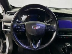 Used 2019  Cadillac XT4 4d SUV FWD Premium Luxury at Dutro Auto near Zanesville&comma; OH