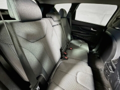 Used 2019  Hyundai Santa Fe 4d SUV AWD SEL 2&period;4L at Graham Auto Mall near Mansfield&comma; OH