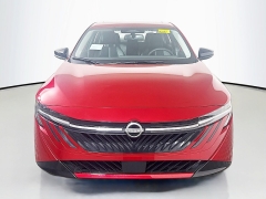 New 2026  Nissan Sentra SV CVT at Dutro Auto near Zanesville&comma; OH