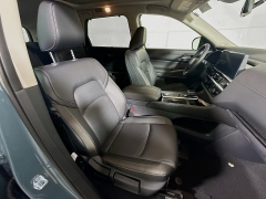 New 2026  Nissan Pathfinder SL 4WD at Graham Auto Mall near Mansfield&comma; OH