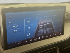 New 2026  Ford Maverick Lariat AWD SuperCrew EcoBoost at Graham Auto Mall near Mansfield&comma; OH
