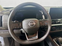 New 2026  Nissan Pathfinder SL 4WD at Dutro Auto near Zanesville&comma; OH