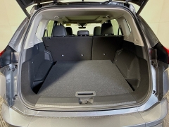 New 2026  Nissan Rogue 2026&period;5 AWD Dark Armor at Dutro Auto near Zanesville&comma; OH