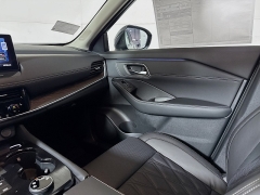 New 2026  Nissan Rogue AWD Platinum at Dutro Auto near Zanesville&comma; OH