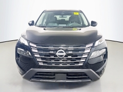 New 2026  Nissan Rogue 2026&period;5 AWD SV at Dutro Auto near Zanesville&comma; OH