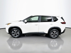 Used 2023  Nissan Rogue AWD SV at Graham Auto Mall near Mansfield&comma; OH