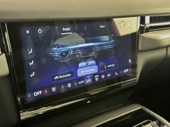 New 2025  Lincoln Navigator L Reserve 4x4 at Graham Auto Mall near Mansfield&comma; OH