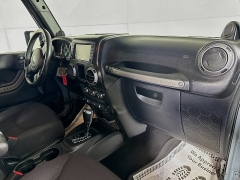 Used 2014  Jeep Wrangler 2d Convertible Sport at Dutro Auto near Zanesville&comma; OH
