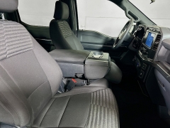 Used 2022  Ford F-150 4WD XL SuperCrew 5.5' Box at Graham Auto Mall near Mansfield, OH